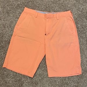 J.Crew Chino Shorts Men 32W
